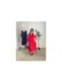 robe rouge - bohème-chic | AK Fashion Shop