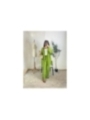 Ensemble coordonné Vert lime - Casual, décontracté, estival