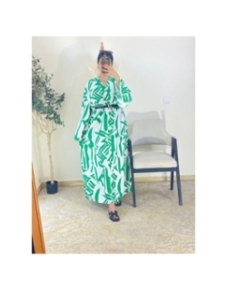 robe blanc - chic décontracté | AK Fashion Shop